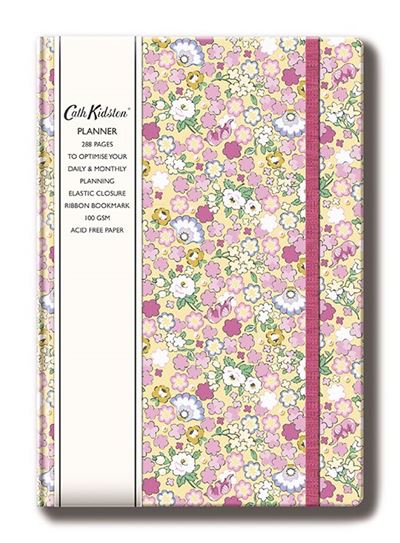 Cath Kidston planner  image 0