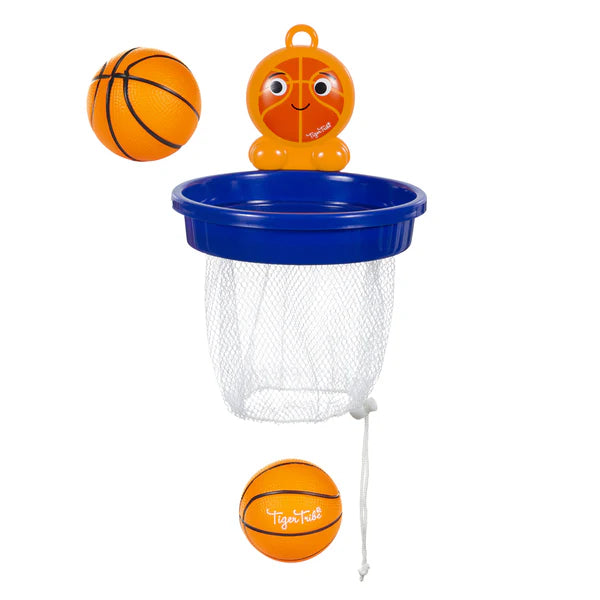 Bath ball dunk time image 0