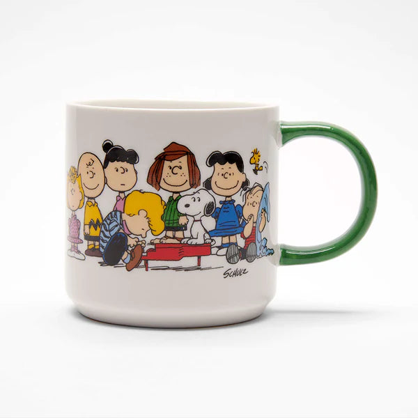 The gang mug image 1