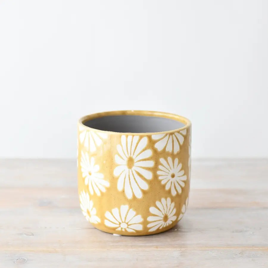 Flower planter - big  image 0