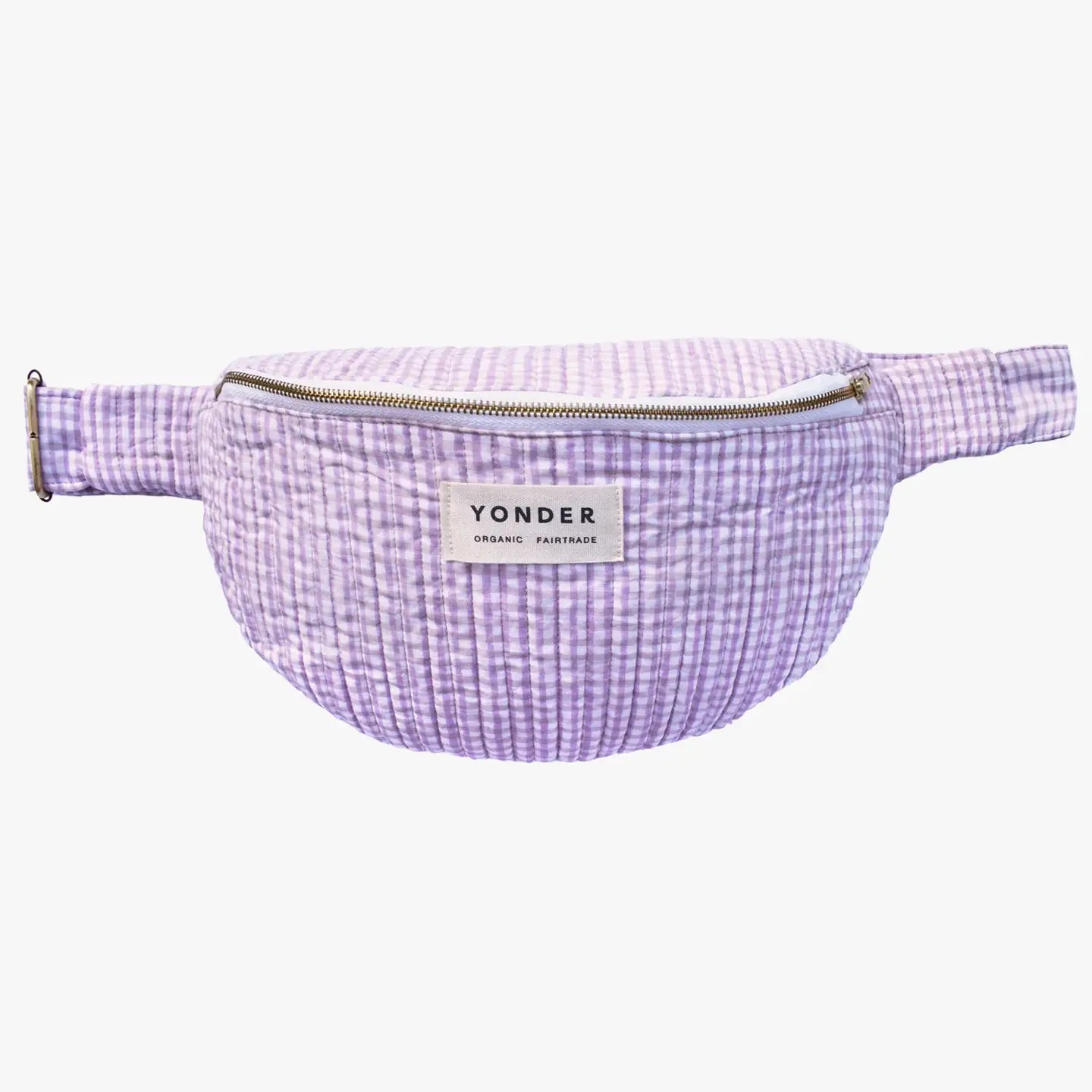 Yonder cotton bumbag