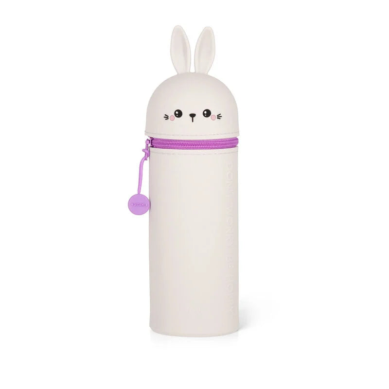Legami bunny pencil case  image 0
