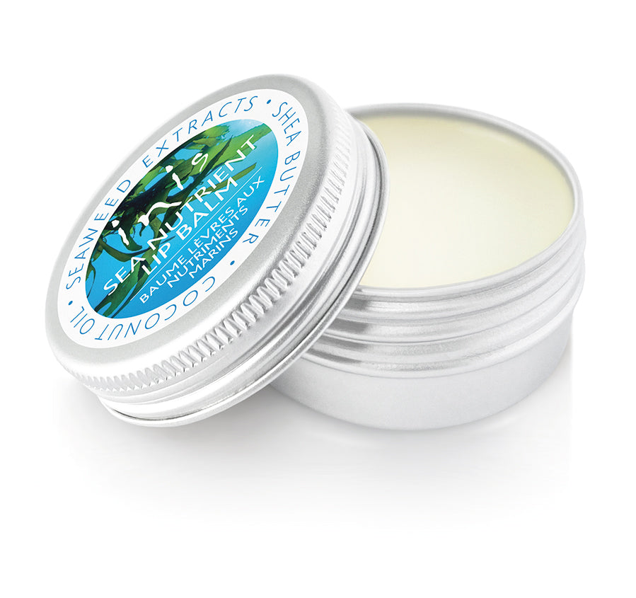 Shea butter lip balm  image 0