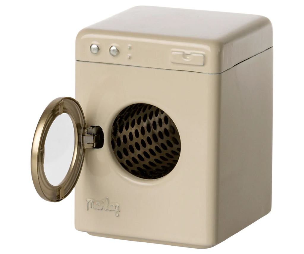 Maileg washing machine  image 1