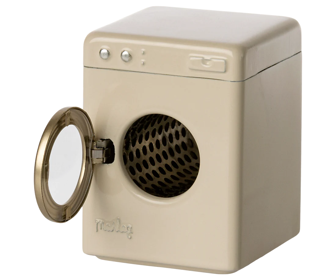 Maileg washing machine  image 1