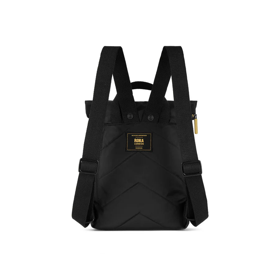 Canfield B gold label recycled nylon  image 2