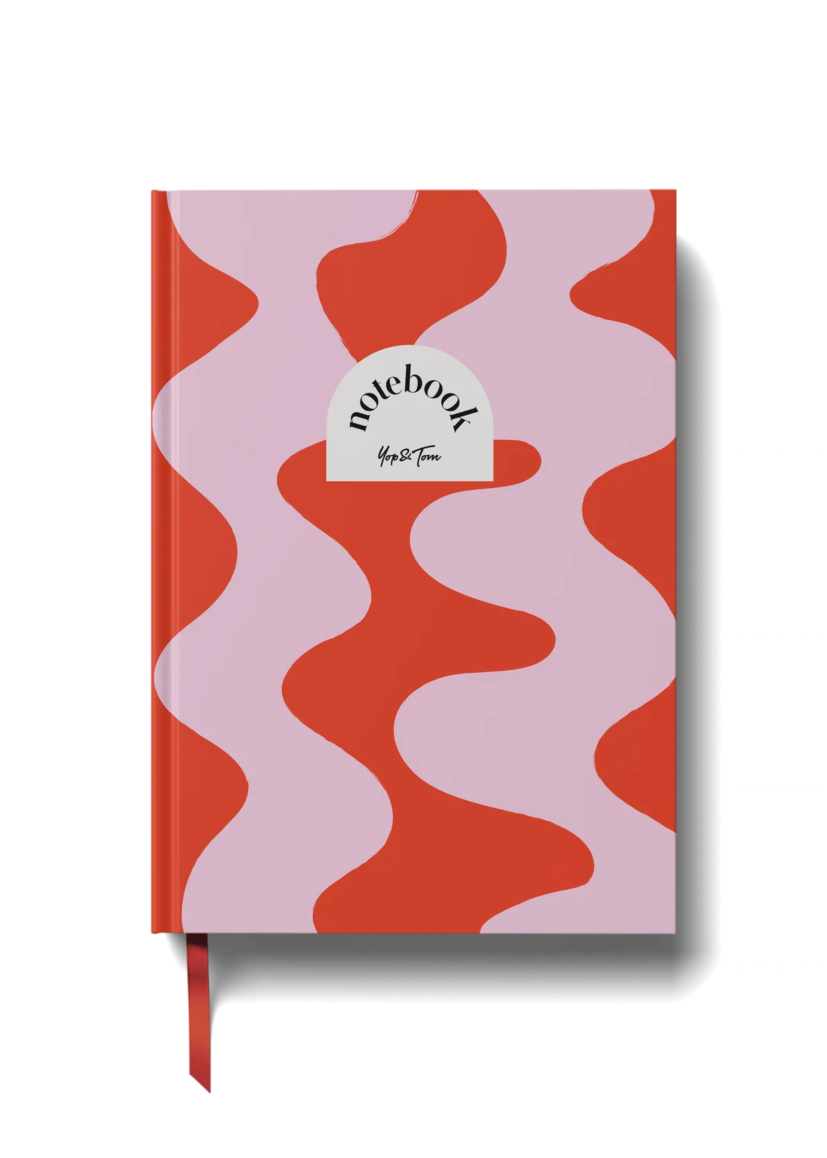 Yop & Tom notebook  image 0