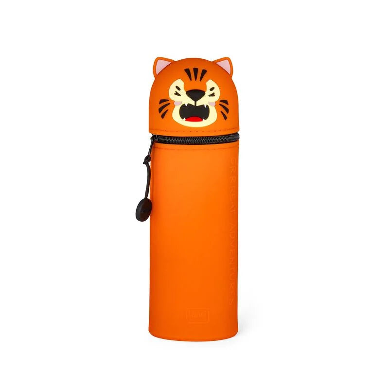 Legami tiger pencil case  image 0