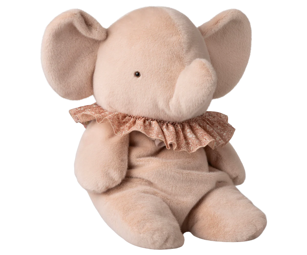 Elephant blush big - powder