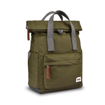 Canfield B military small recycled nylon image 0