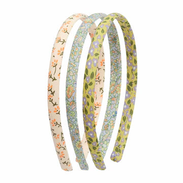 Ditsy floral Alice pack