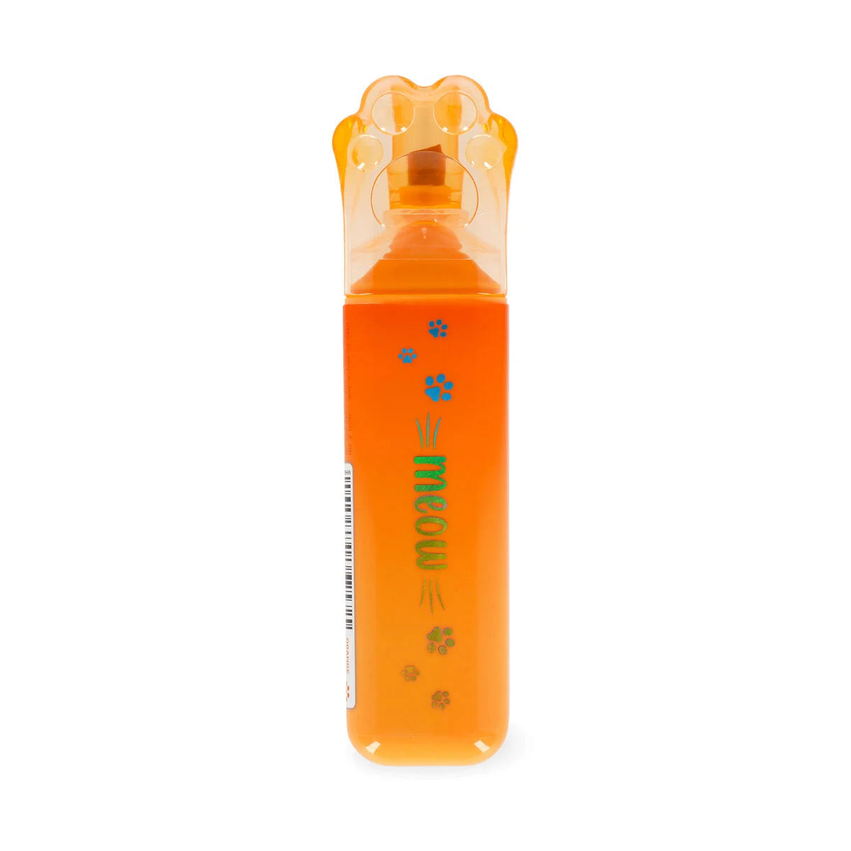 Legami orange highlighter