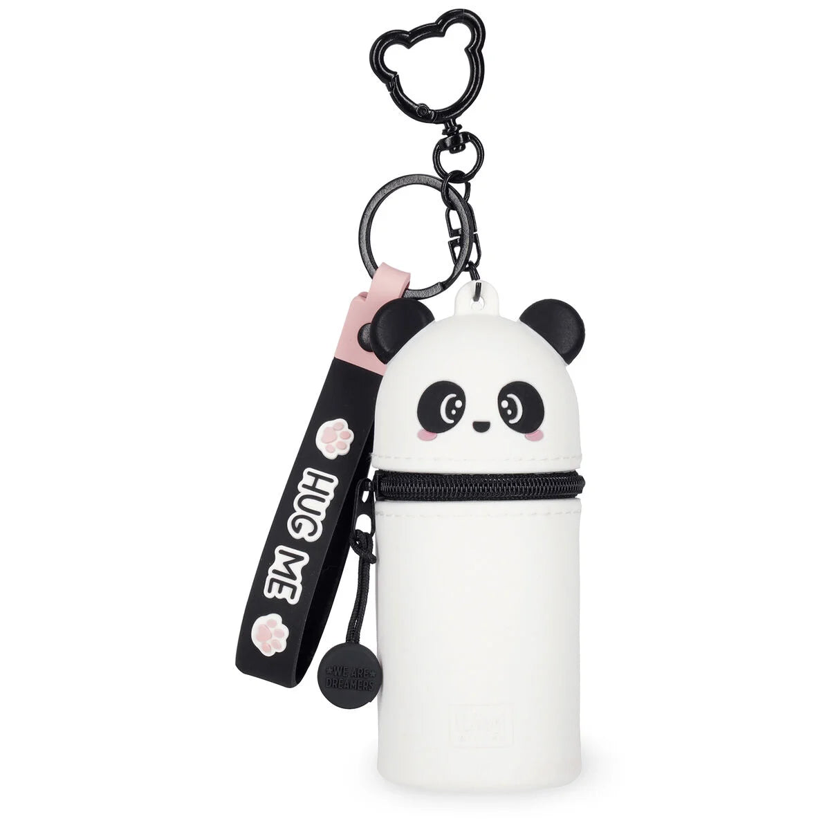 Legami panda coin purse
