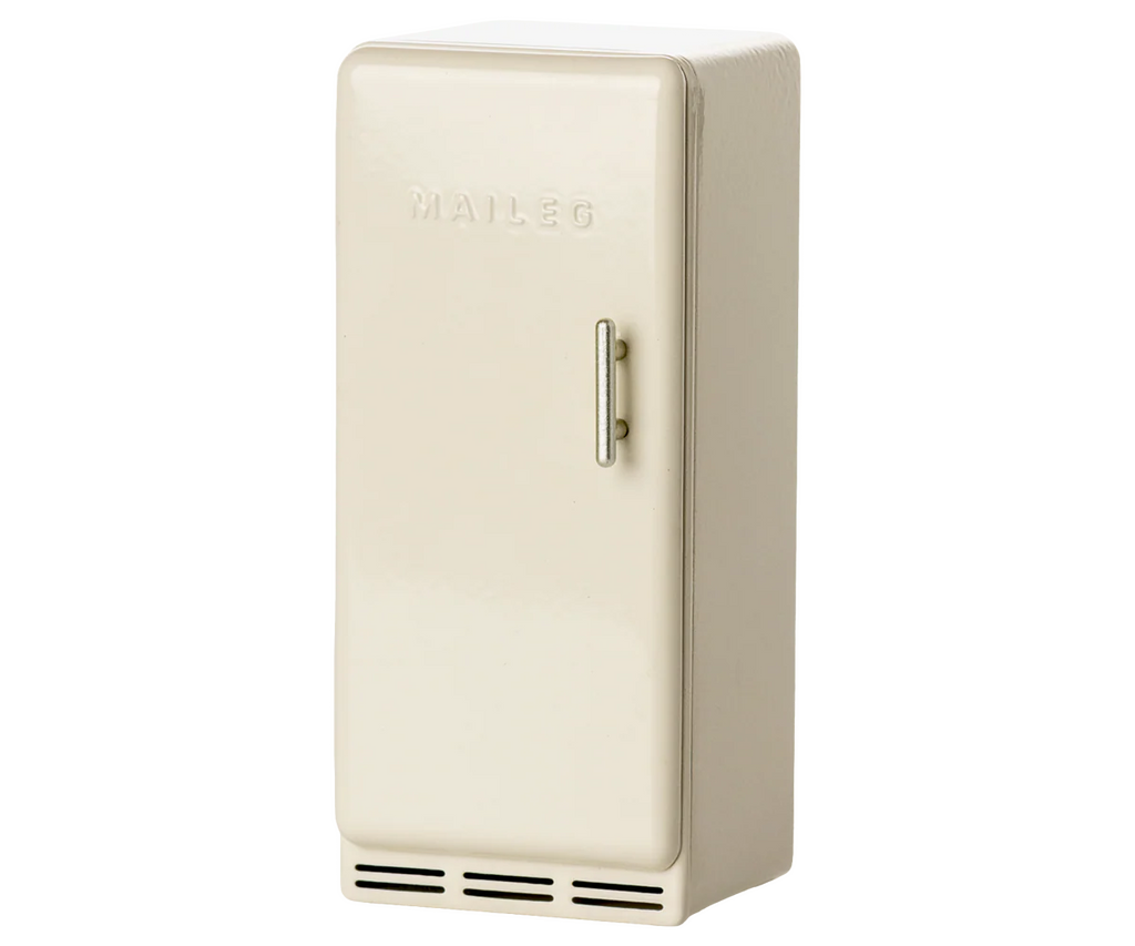 Fridge mouse - off white