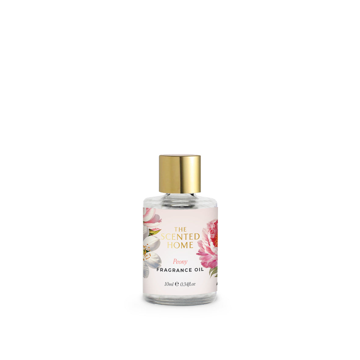 Peony fragrance oil