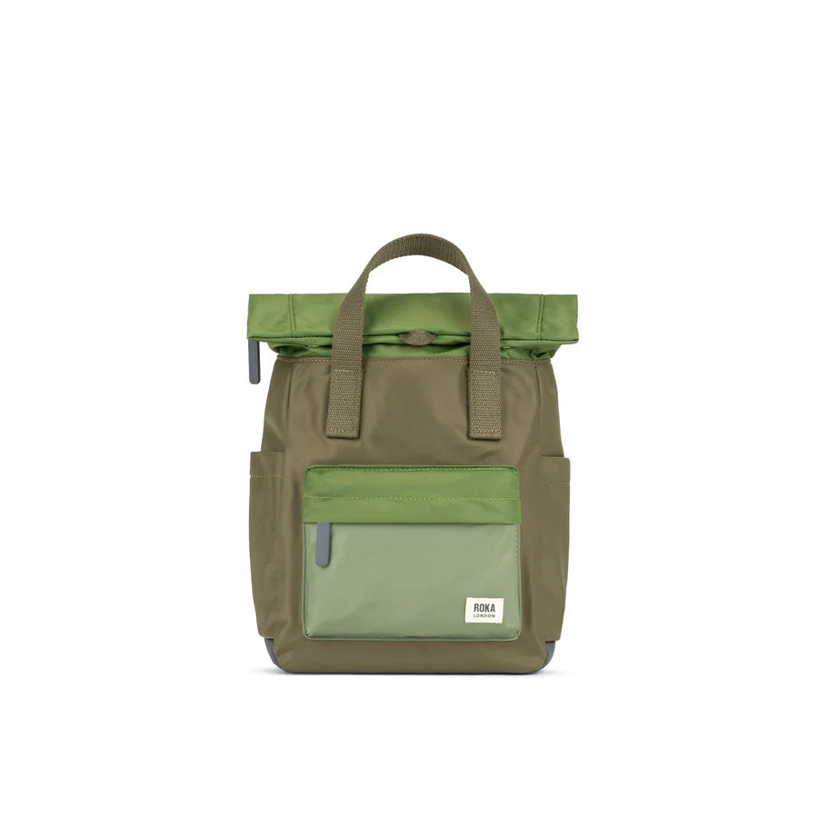 Canfield B military tonal recycled nylon  image 0