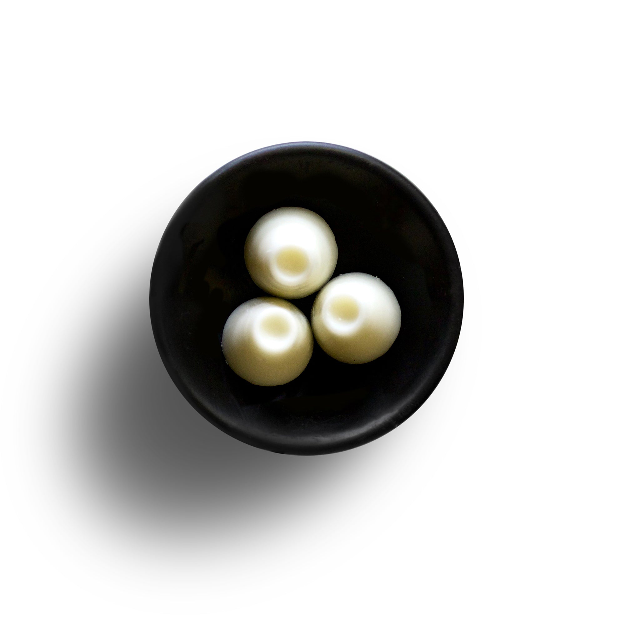 Coconut and sea salt wax melt  image 0