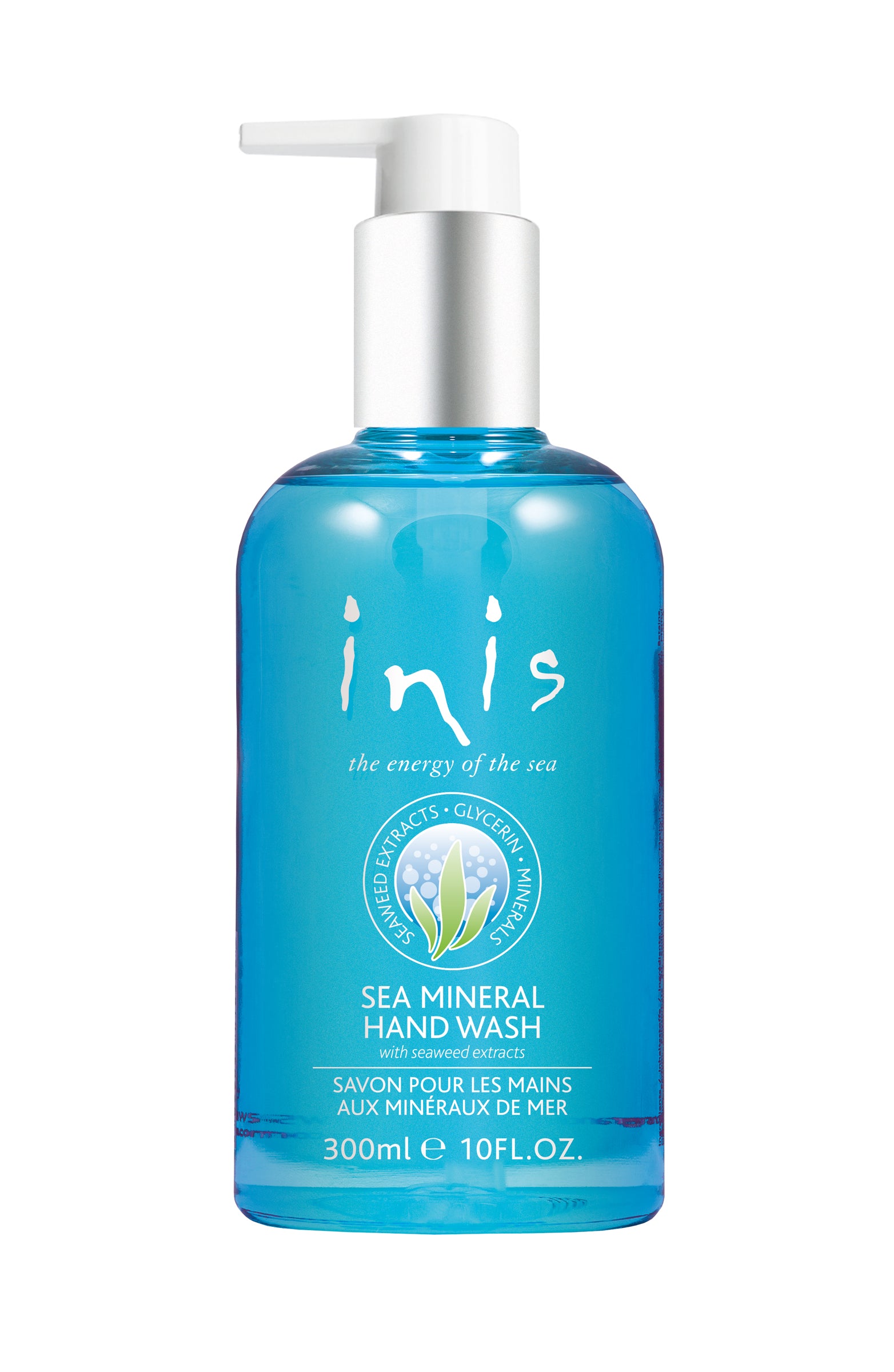 Sea mineral hand soap  image 0