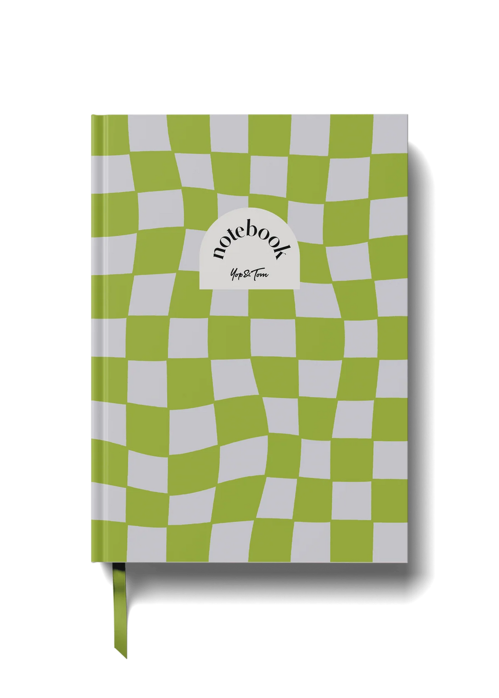 Yop & Tom notebook  image 0