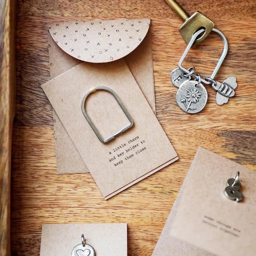 Charm and key holder  image 1