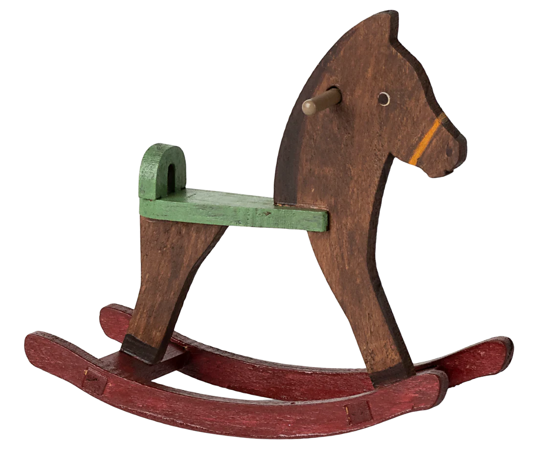 Rocking horse  image 0