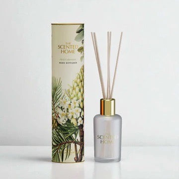 Fir & cedarwood reed diffuser  image 0