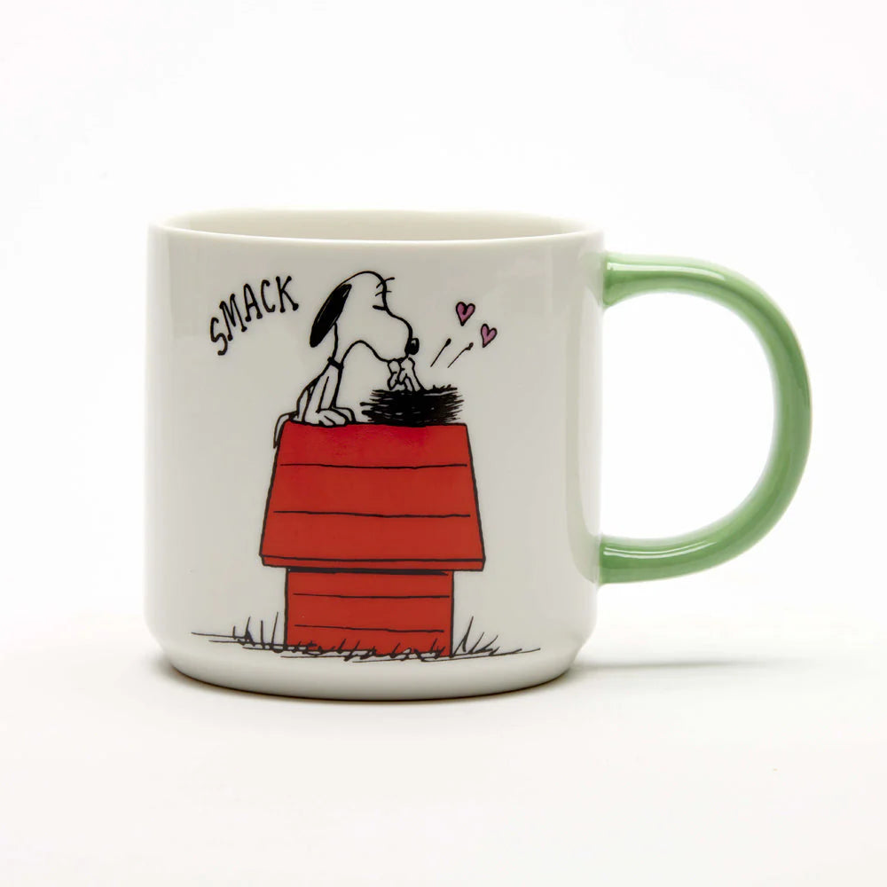 Peanuts be kind mug  image 1