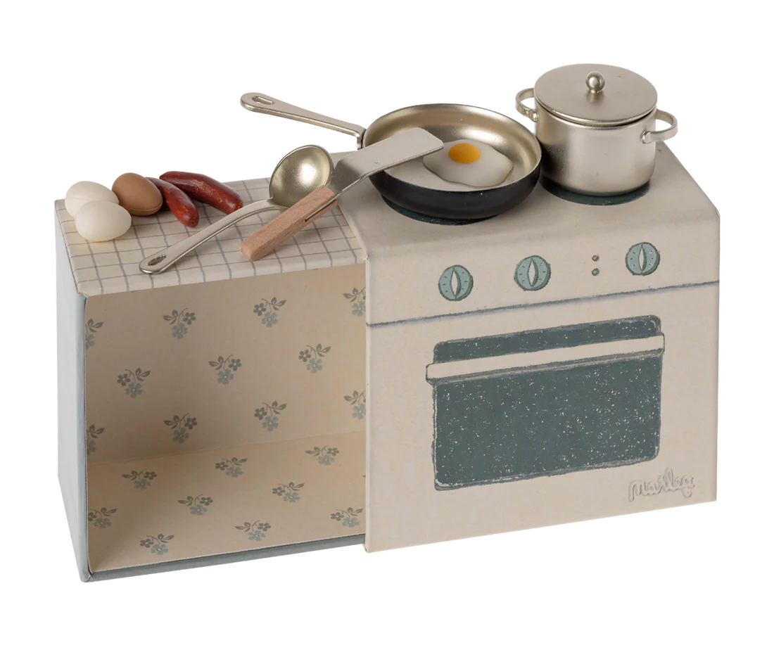 Cooking set  image 0