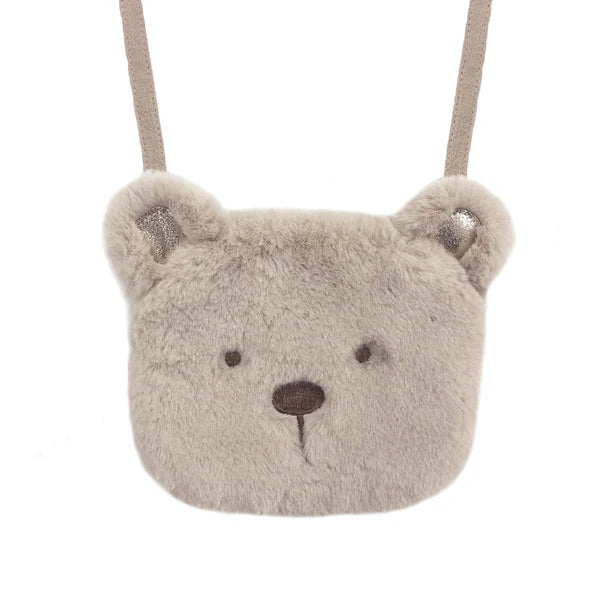 Teddy bear bag  image 0
