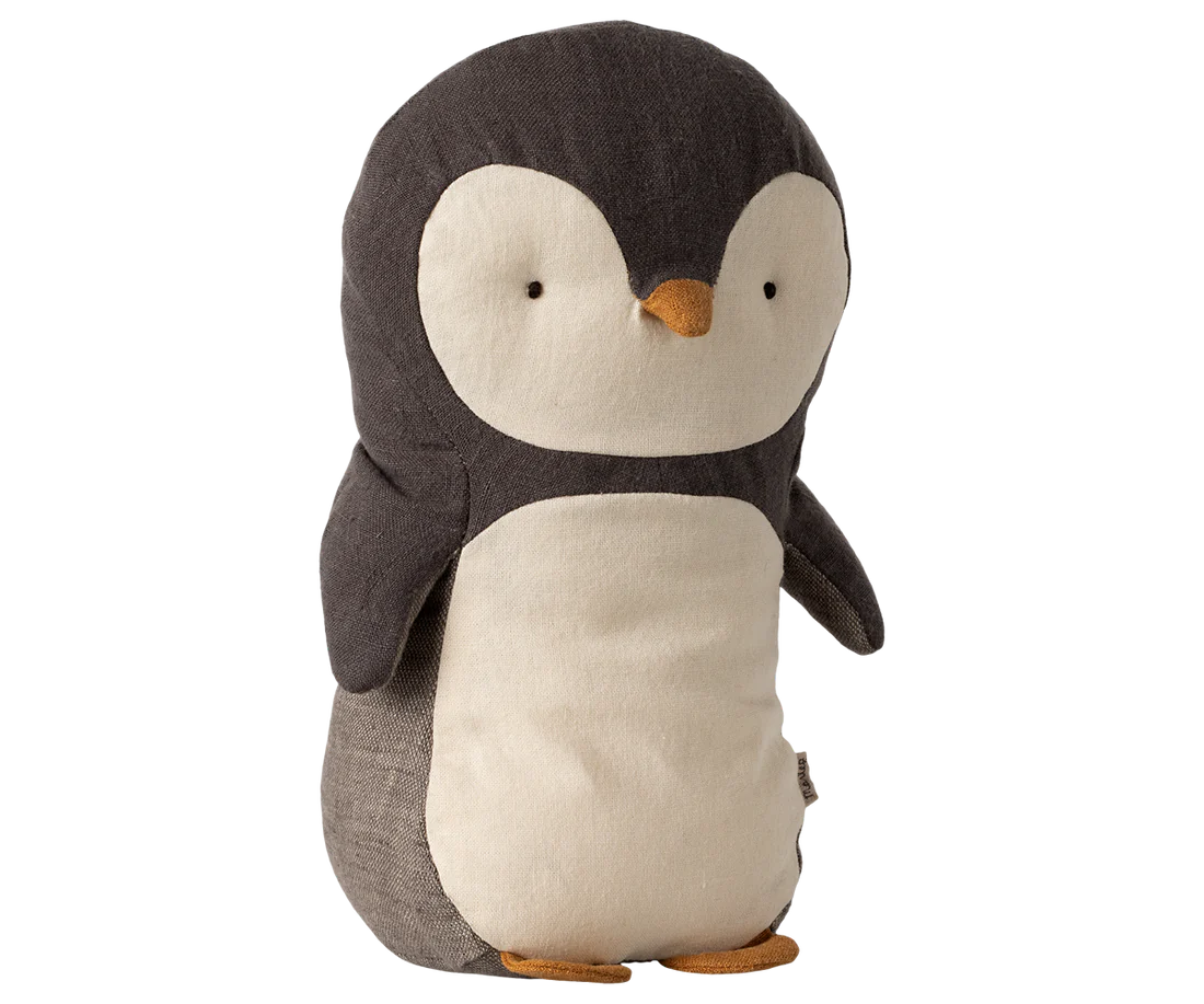 Maileg cuddly penguin  image 0