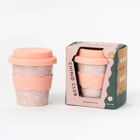 Babychino cup - daisy’s  image 0