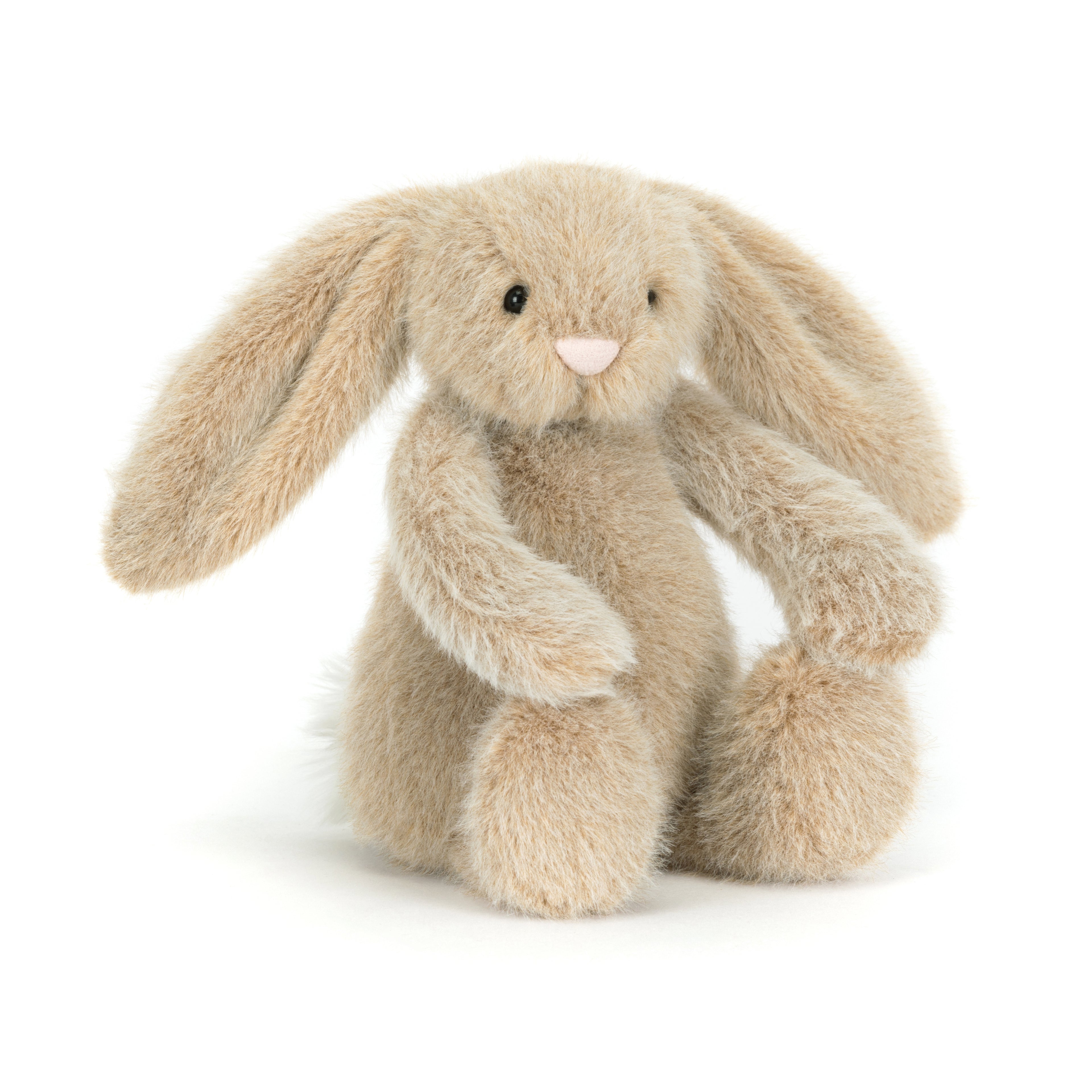 Oat Fluffet Bunny Jellycat