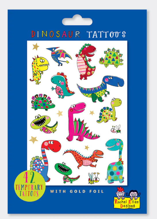 Dinosaur tattoos image 0