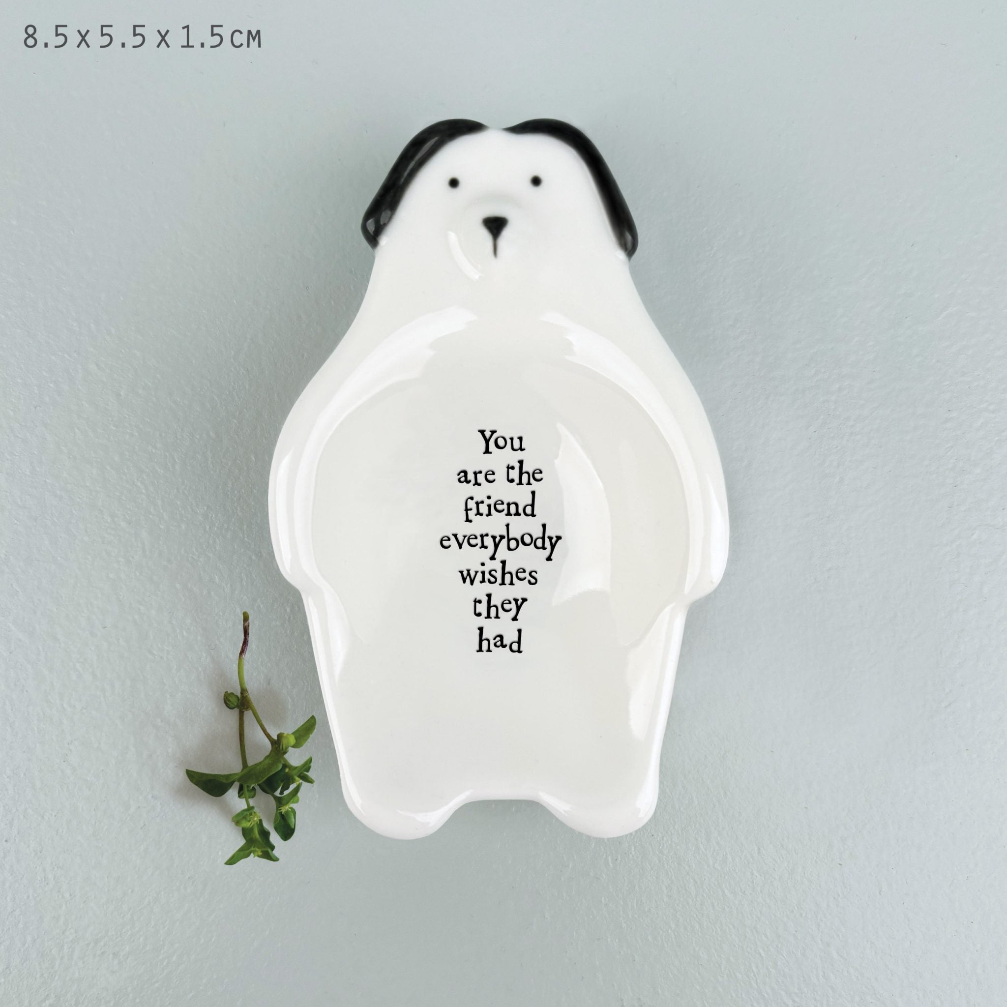 Friend everybody wishes they had tray image 0