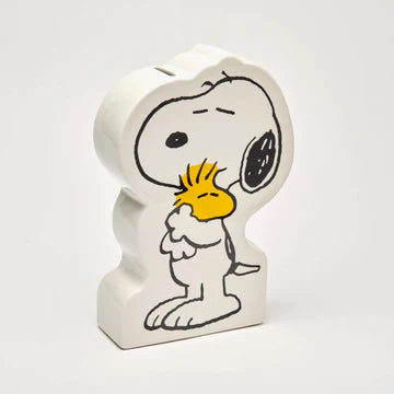 Peanuts money box image 0