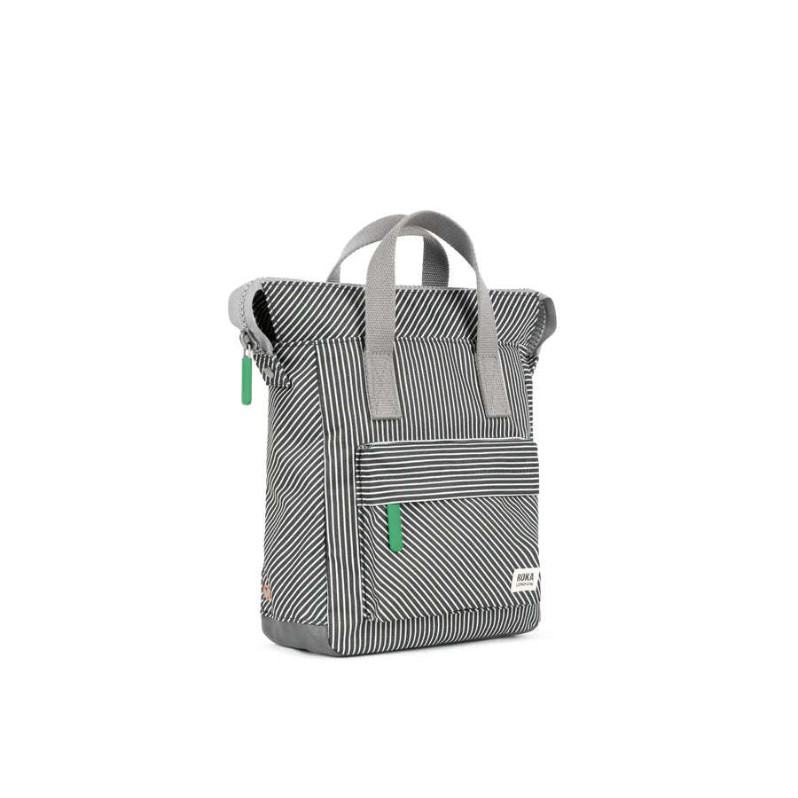 Bantry B mixed hickory recylced canvas   image 1