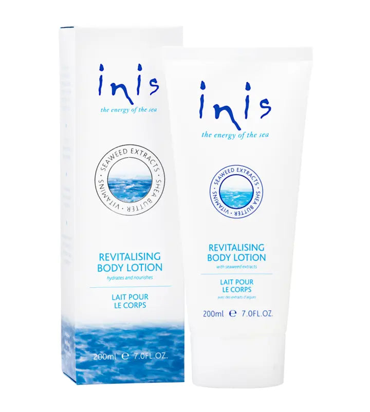 Revitalising Body Lotion 200ml image 0