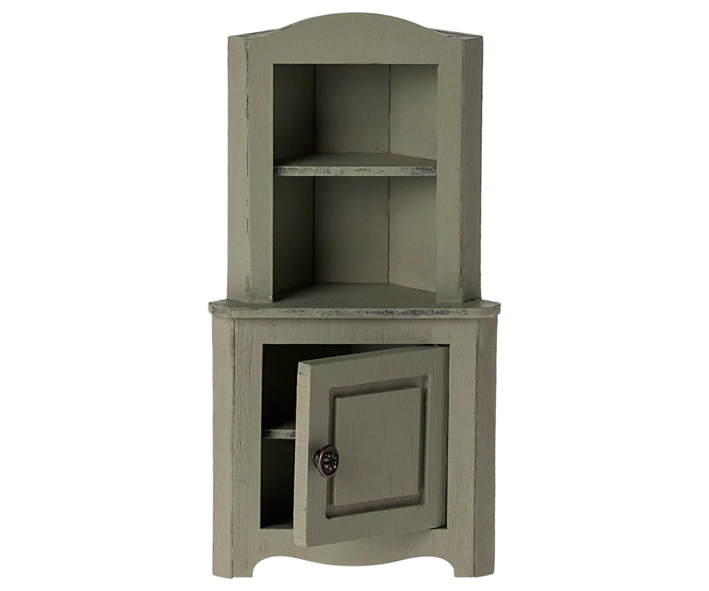 Corner cabinet  image 1