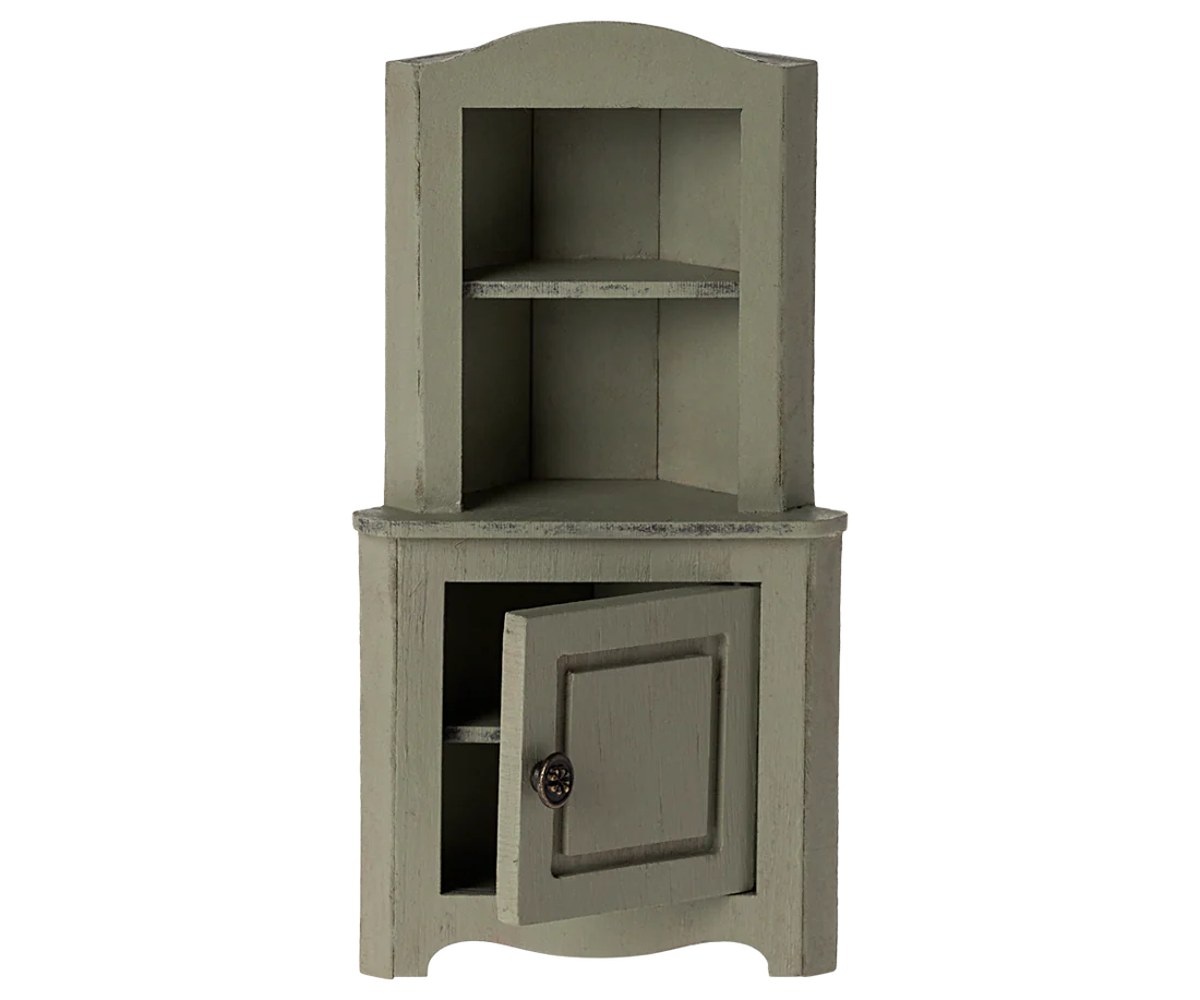 Corner cabinet  image 1