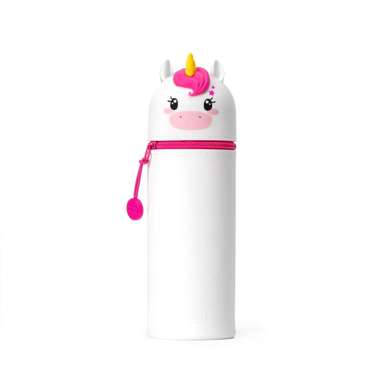 Unicorn pencil case image 1