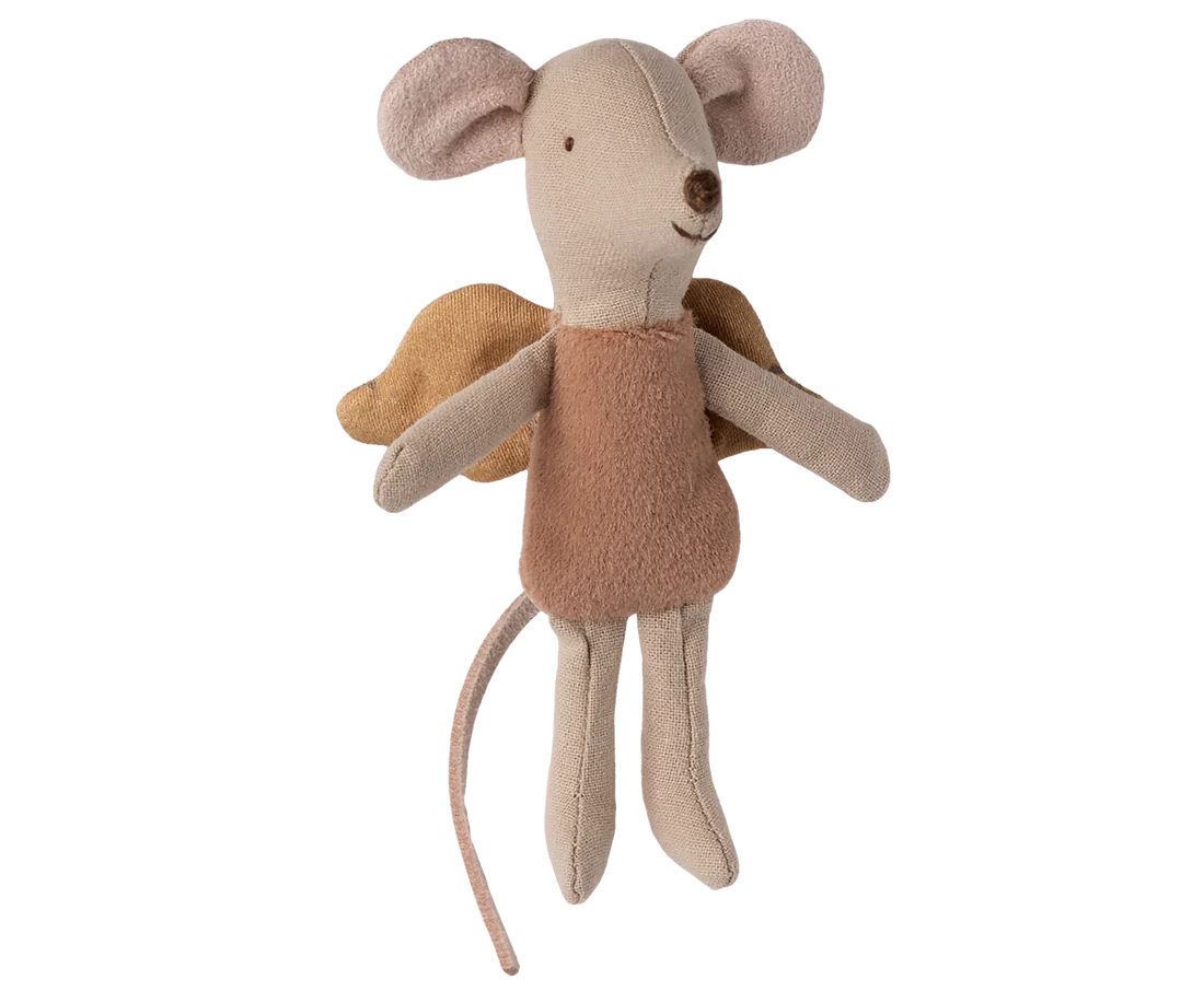 Fairy mouse - little powder  image 0