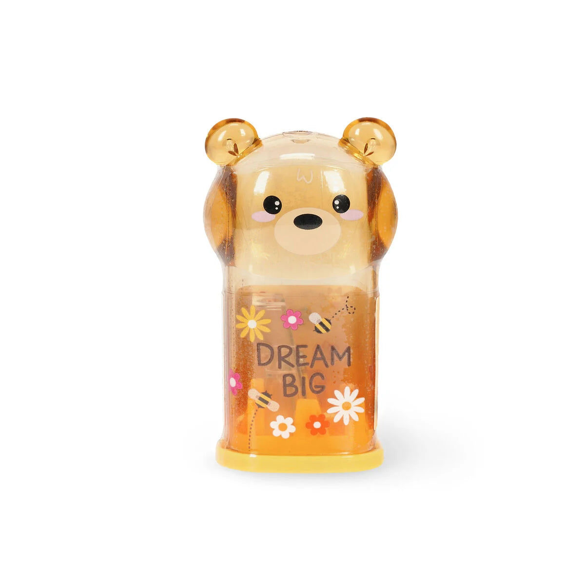 Bear legami sharpener