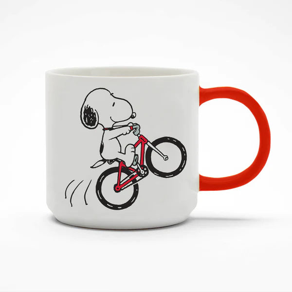 Born to ride mug image 1