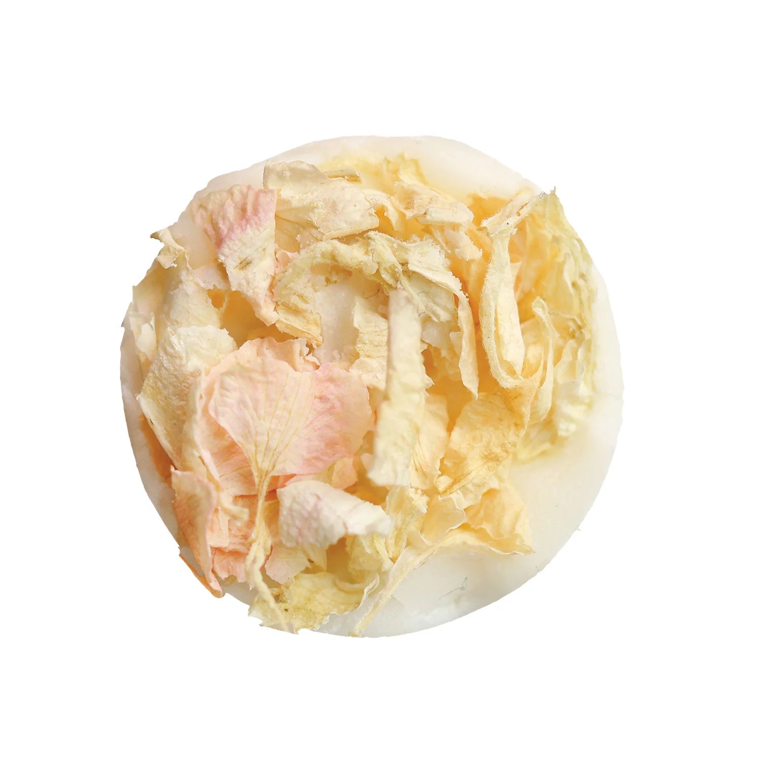 Freckleface sweet pea wax melt