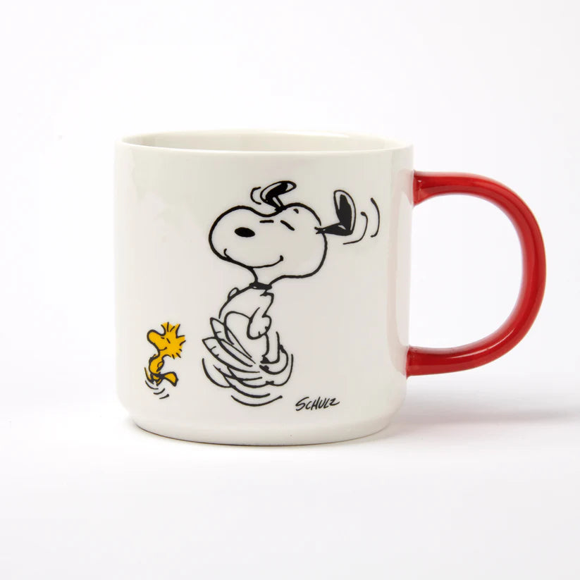 Dance mug  image 1
