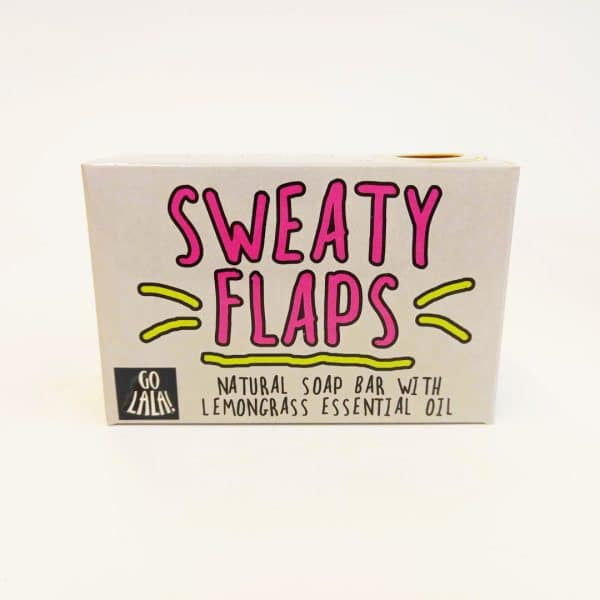 Naughty soap image 0