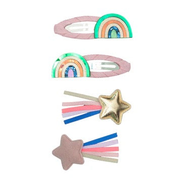 Party over the rainbow clips  image 0