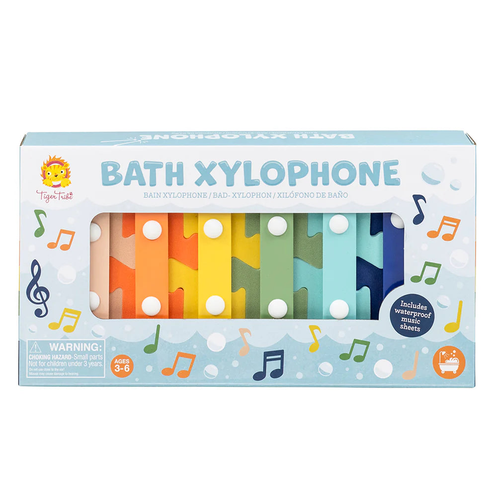 Bath xylophone image 0