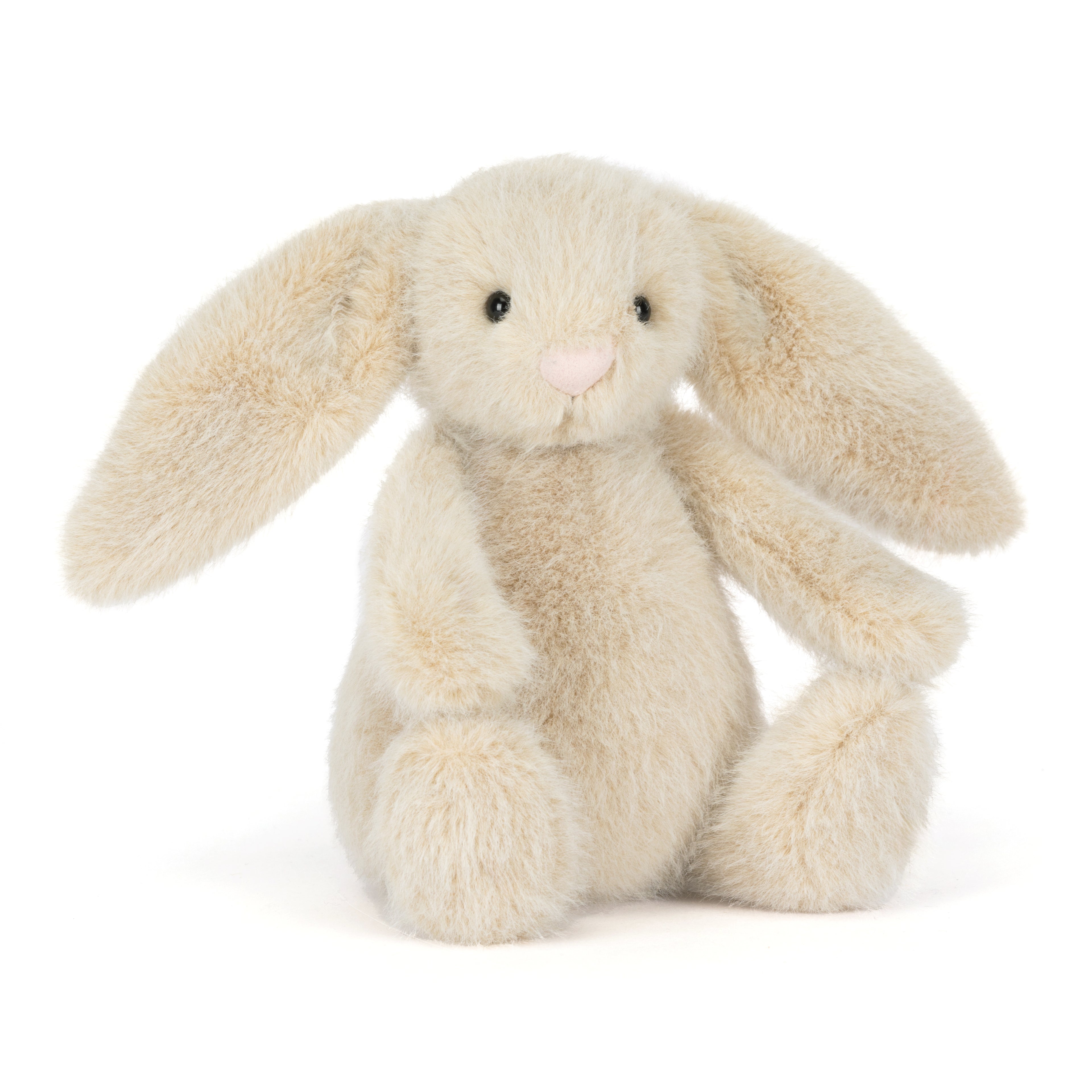 Wheat Fluffet Bunny Jellycat