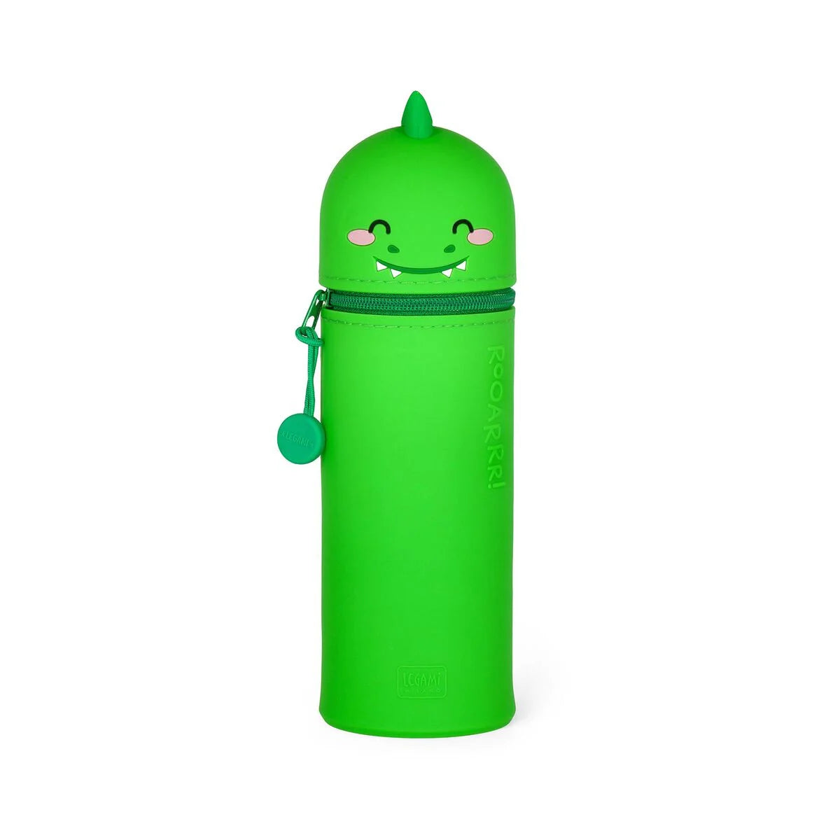Dino legami pencil case